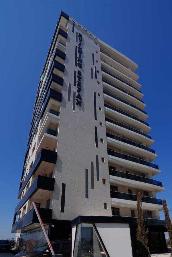 Apartament Macy مامايا المظهر الخارجي الصورة