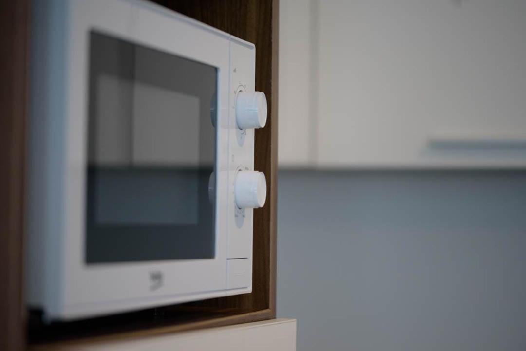 Apartament Macy مامايا المظهر الخارجي الصورة