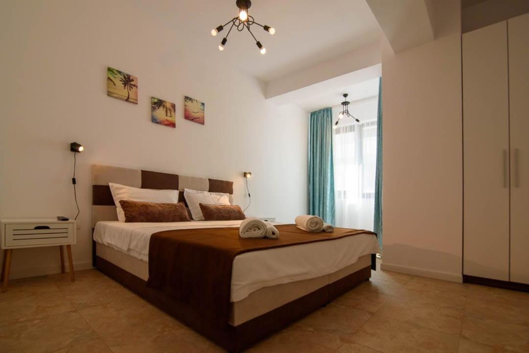 Apartament Macy مامايا المظهر الخارجي الصورة